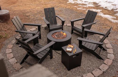 The Aspen Ridge Stargazer - Foto 40