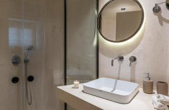 Villa Veneta at Ornos Sea View - Photo 66