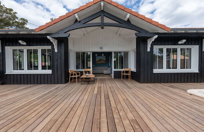 Massawipi Lodge - Foto 19