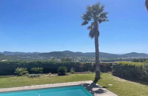 Villa superbe vue mer calme sans vis-à-vis - Foto 75