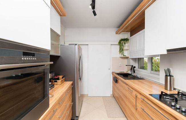 Villa Whitestone - Foto 14