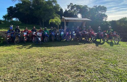 pousada ceul azul #canastra - Foto 9