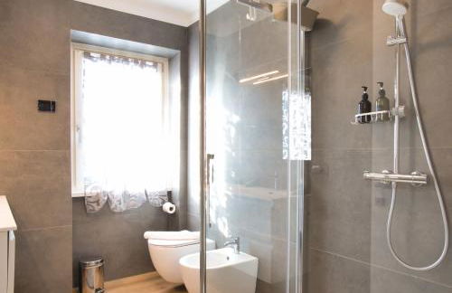 Villa Emilia - Appartamento Roby - Foto 16