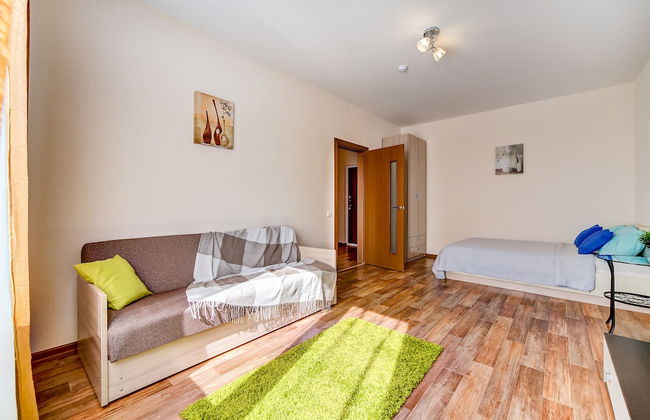 Apartments Vesta on Iuzhnoie Shosse - Foto 6