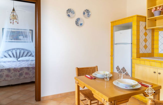 Borgo Marino Beach Residence - Foto 17