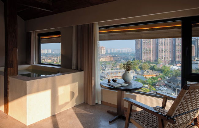 Xishuangbanna Jinghong Hidden in Nature - Foto 60