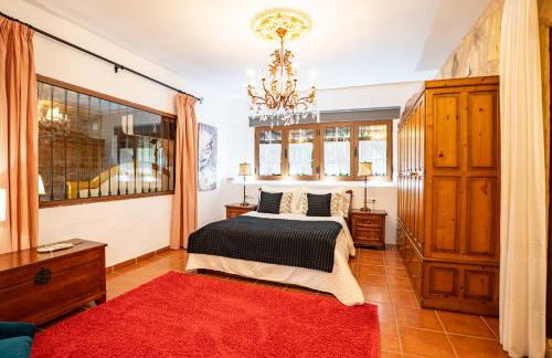 CASA LAZARO, TEGUESTE - Photo 26