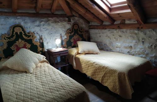 Casa Rural Las Cotarras - Foto 13