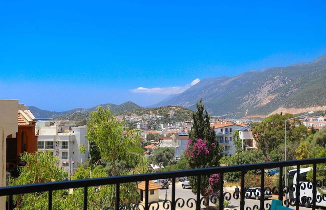 Nergis Apart - Photo 27