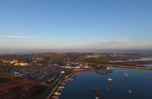 Coastguard Cottage - Foto 39