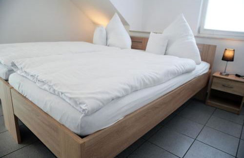 Ferienwohnung Apartment am Hotel Kloppendiek - Foto 26