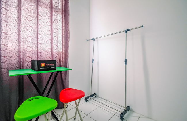 Beautiful Studio at Gunung Putri Square Apartment - Foto 6