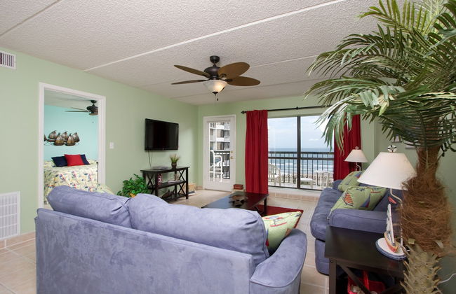 Saida by South Padre Condo Rentals - Foto 11