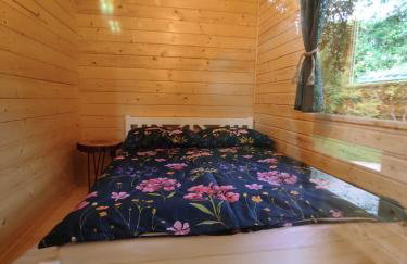 Domki w sadzie - Gościniec LECH - Foto 21