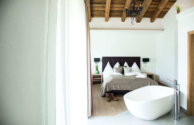 Matthiol Serviced Apartments - Photo 2