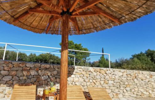 Hvar Mediterranean Ranch House - Foto 13