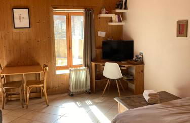 Studio Serre Chevalier Briancon - Foto 3