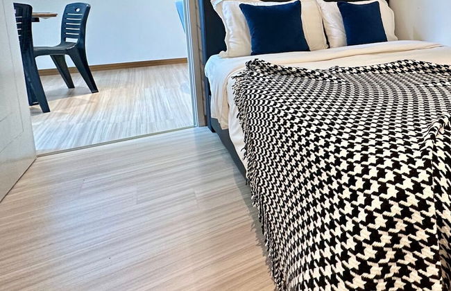 The Wave Residence - Foto 53