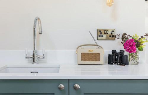 The Stables at Rocking Stones - Foto 24