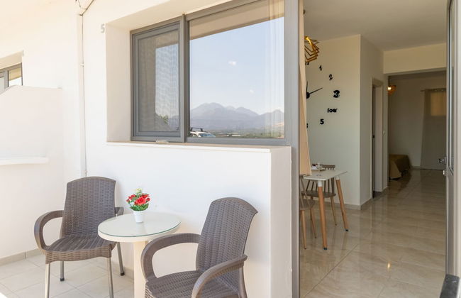 FabView Studio Apartments - Foto 23