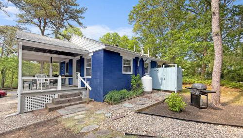 41 Whip O Will Lane Harwich Cape Cod - Whip-o-Will Woods - Foto 3