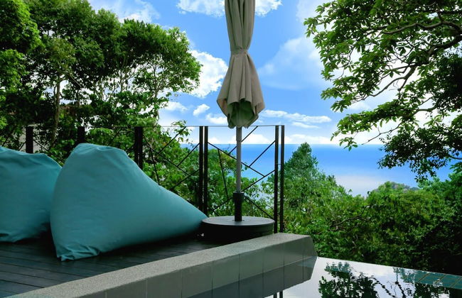 Pahili Pool Villas Koh Tao - Foto 57