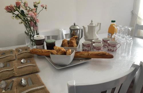 Gîte des Roses - Foto 57