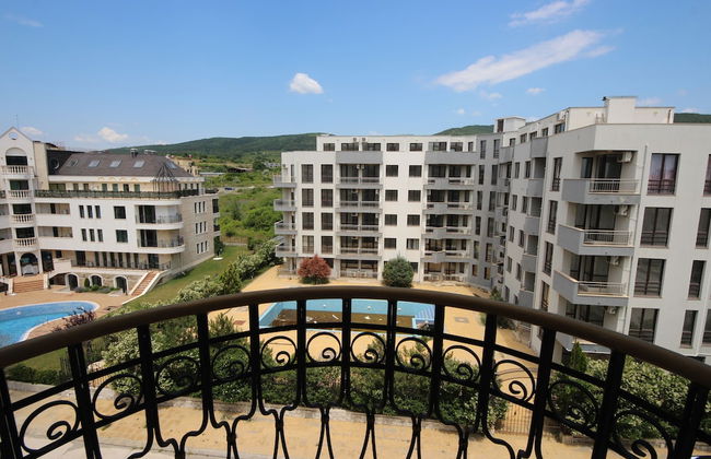 Menada Harmony Suites X Apartment - Photo 43