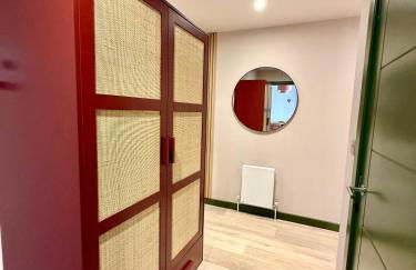 Ramsgate Stunning Sea View Apt Free Parking - Foto 27