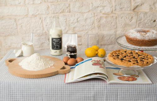 Manidibianco Apulian Relaxing Stay - Foto 20