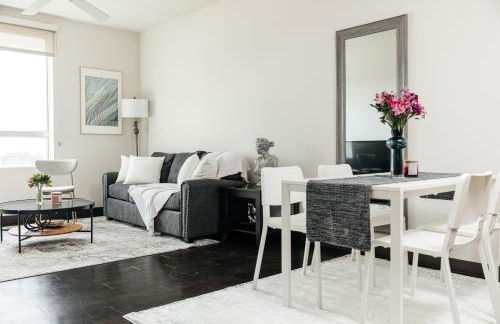 Stylish Vibes 1BD in WEHO - Foto 23