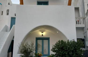 Atlantida Spacious Flat - Foto 1