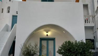 Atlantida Spacious Flat - Foto 1