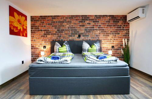 Ferienapartment Zur guten Quelle - Foto 1