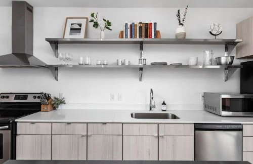 CozySuites at 747 Apts - Foto 41