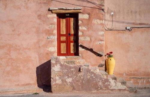 villa archontiko ASKYFOU SFAKIA - Photo 31