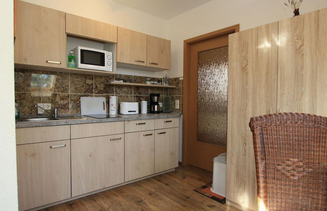 Ferienwohnung in Luckaitztal-gosda mit Parkplatz - Foto 2