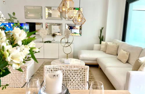 Paradise in Fuengirola - Photo 6