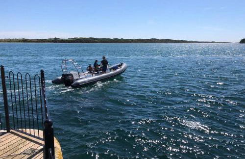 Oyster Bay Holiday Apartment Dundrum - Foto 57