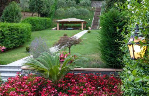 Villa La Dolce Vita - Foto 30