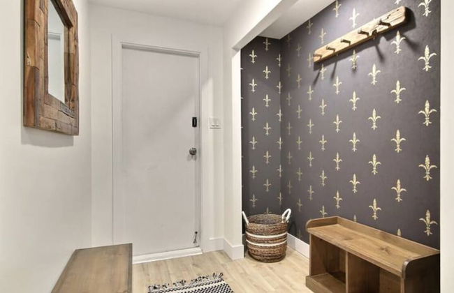 Spectacular 3 Bdrm Old Quebec Penthouse - Photo 15