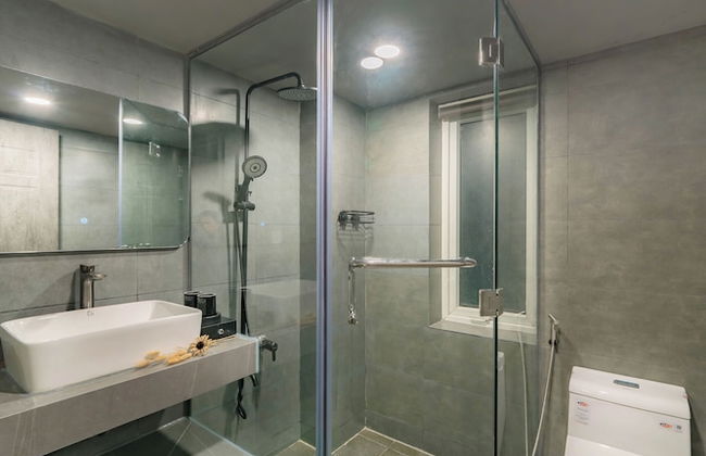 Simmi Signature Hotel & Apartment - Foto 36