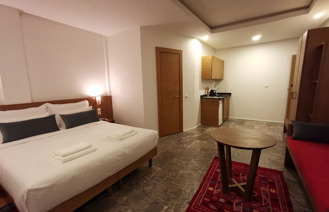 Casa City Break Suites - Photo 17