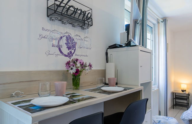 Les Hortensias - Foto 2