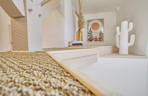 La grande porte du Baron - Foto 6