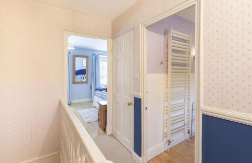 Chapel Cottage Exford - Photo 18