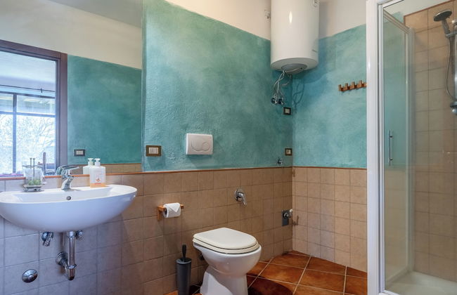 Tenuta Monte La Guardia - Cascate Naturali - Photo 158