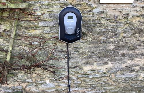 The Retreat, Clematis cottages, Stamford - Foto 12