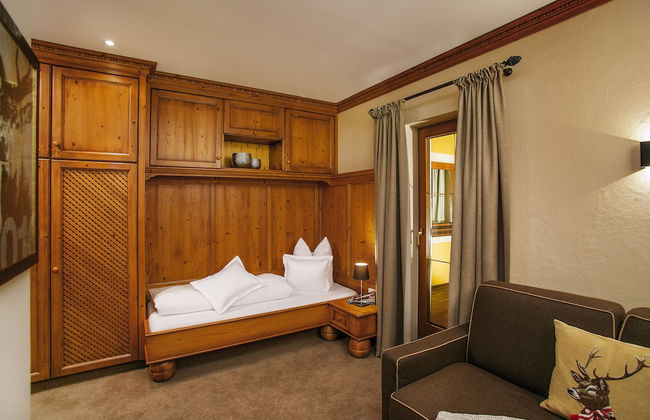 Villa Haidacher Relax&LifestyleApartment - Foto 5