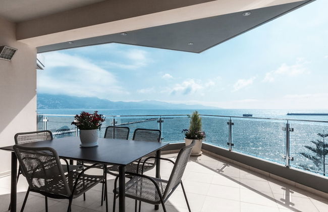 DN Sea Apartments - Photo 1